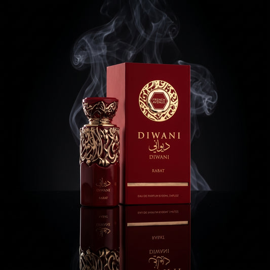 Diwani Rabat French Avenue Eau de Parfum | NEWREINE Lyon