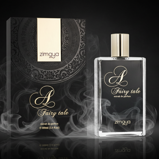 A Fairy Tale Zimaya | NEWREINE Lyon