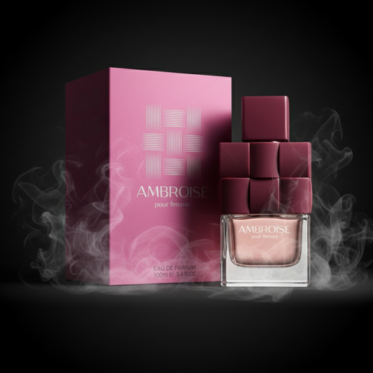 Ambroise Pour Femme | NEWREINE Lyon