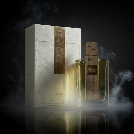 Angham Lattafa Perfumes | NEWREINE Lyon