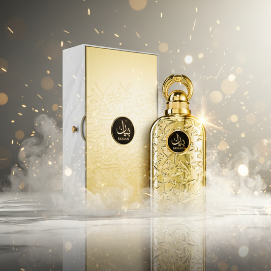 Bayaan Lattafa Perfumes | NEWREINE Lyon