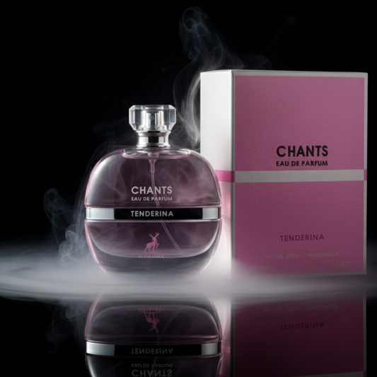 Chants Tenderina Maison Alhambra | NEWREINE Lyon