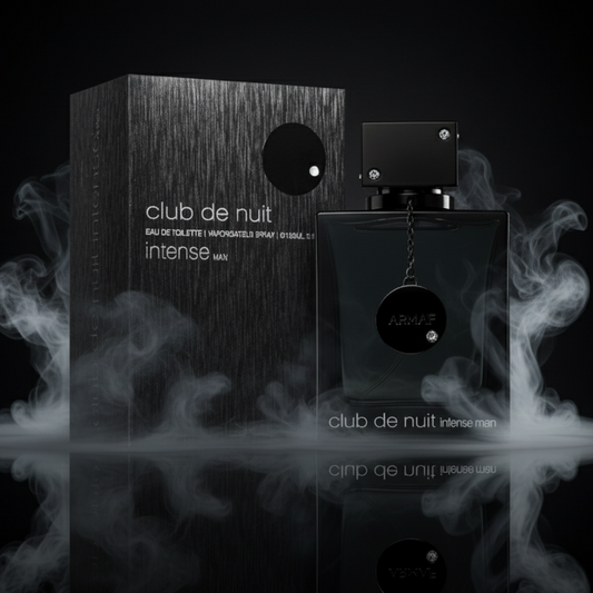 Club de Nuit Man Intense Armaf | NEWREINE Lyon