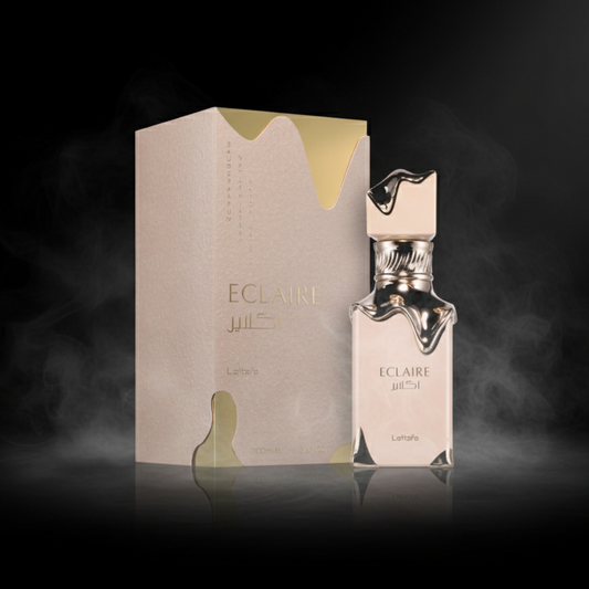Eclaire Lattafa Perfumes | NEWREINE Lyon