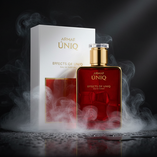 Effects Of Uniq Armaf Unisexe | NEWREINE Lyon