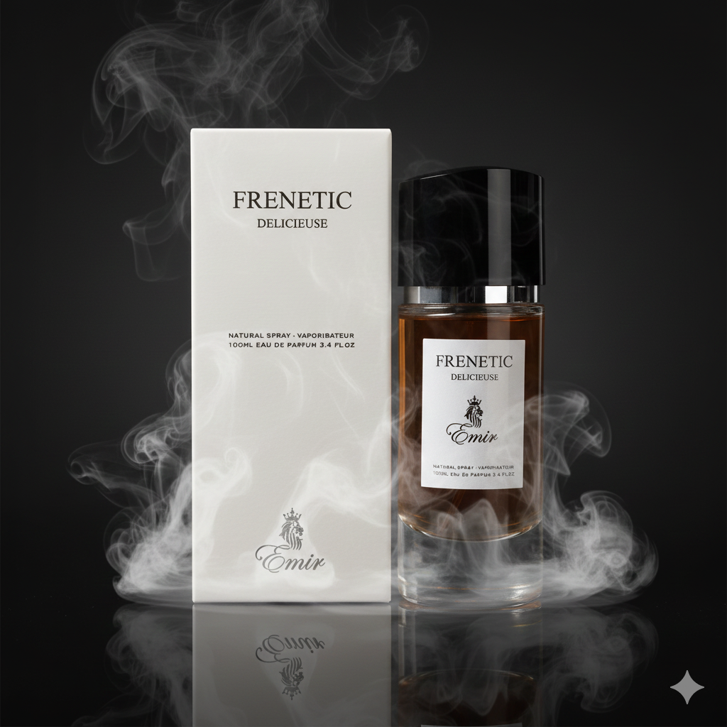 Frenetic Delicieuse Emir | NEWREINE Lyon
