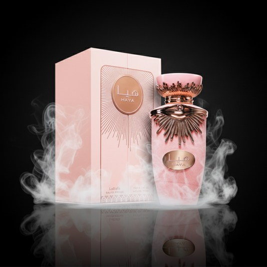 Haya Lattafa Perfumes Femme | NEWREINE Lyon