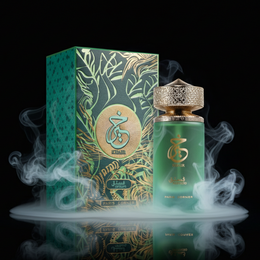 Khair Pistachio Paris Corner | NEWREINE Lyon