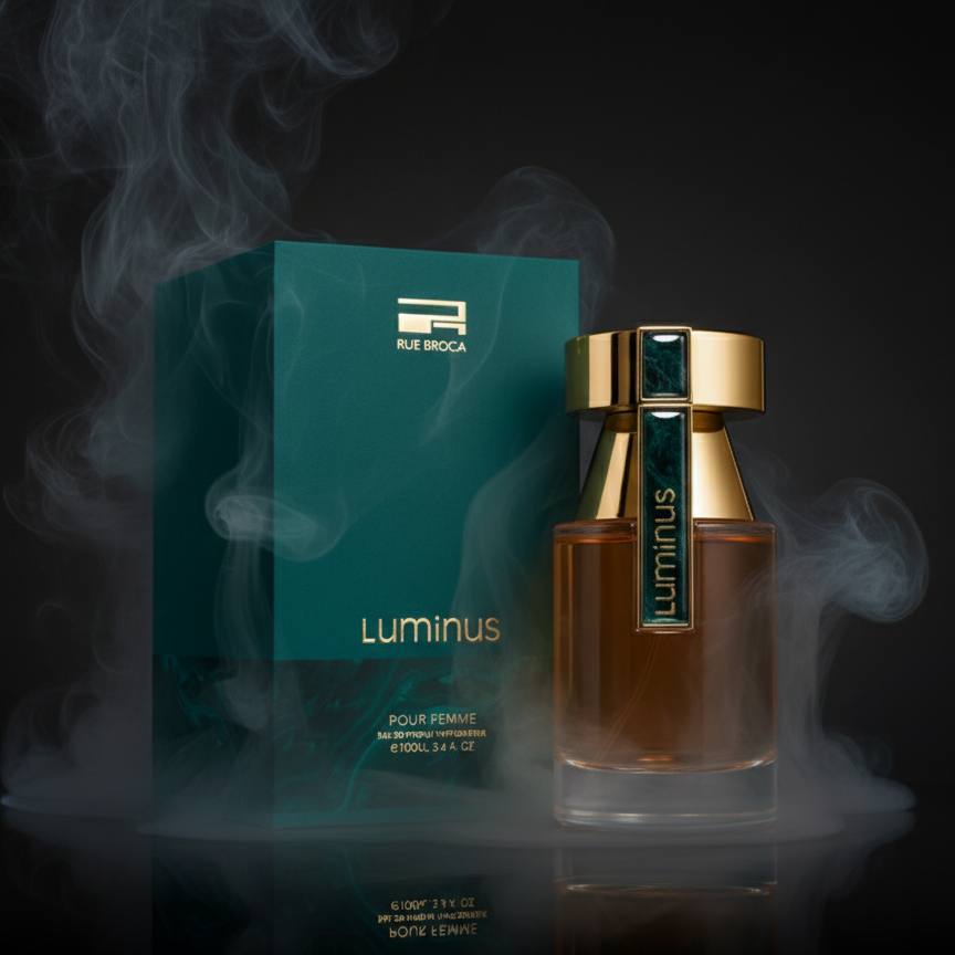 Luminous Pour Femme Rue Broca | NEWREINE Lyon