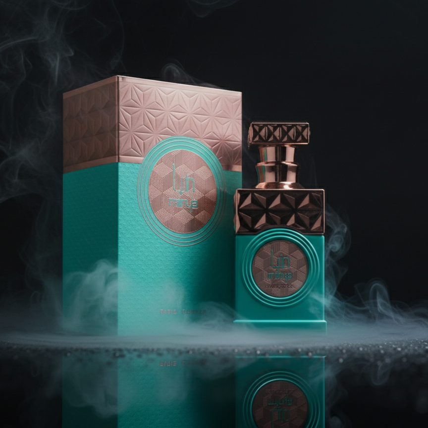 Minya Paris Corner | NEWREINE Lyon