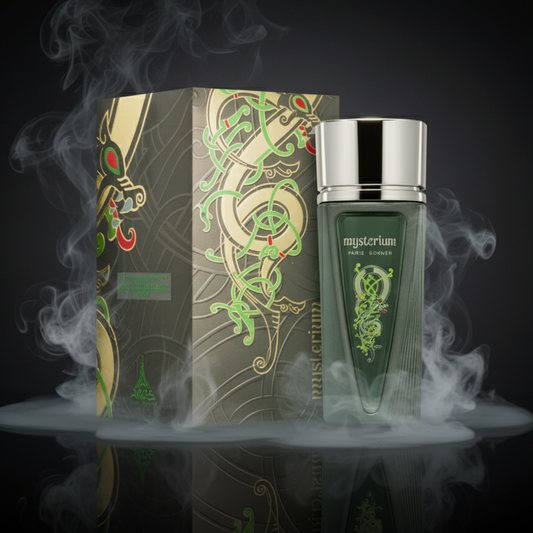 Mysterium Paris Corner | NEWREINE Lyon
