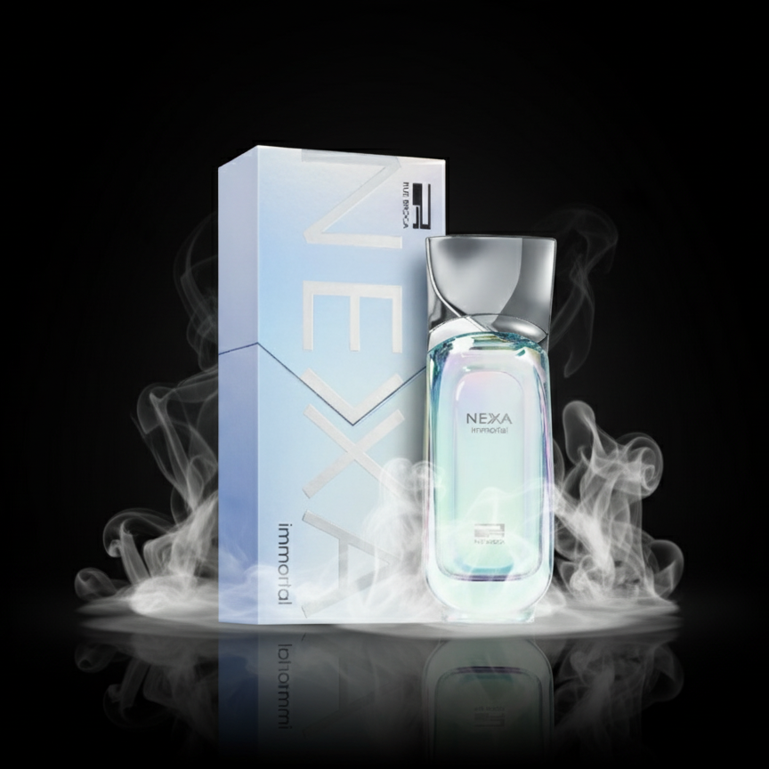 Nexa Immortal Rue Broca | NEWREINE Lyon