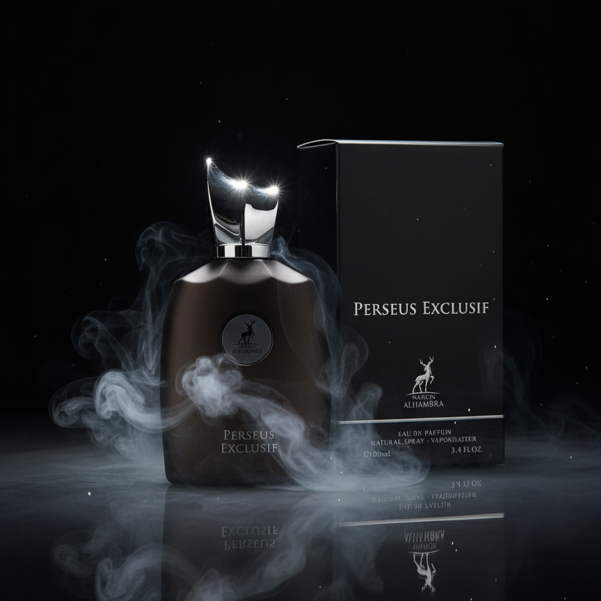 Perseus Exclusif Maison Alhambra | NEWREINE Lyon