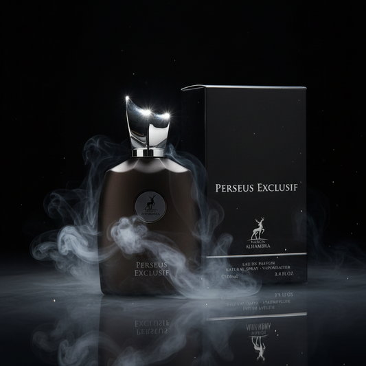 Perseus Exclusif Maison Alhambra | NEWREINE Lyon