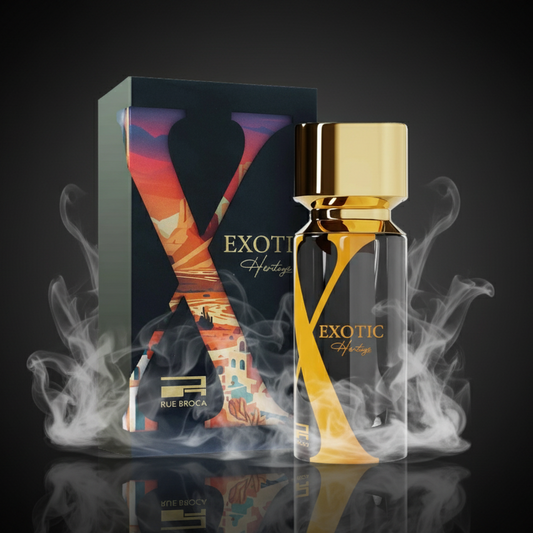 Exotic Heritage Rue Broca | NEWREINE Lyon