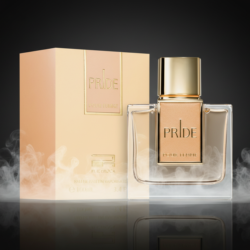 Pride Pour Femme Rue Broca | NEWREINE Lyon