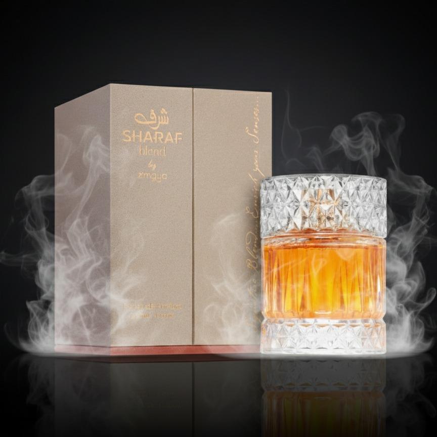 Sharaf Blend Zimaya | NEWREINE Lyon