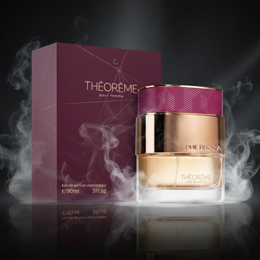 Theoreme Pour Femme Rue Broca | NEWREINE Lyon