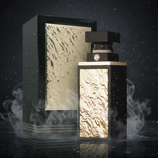 Varakh Gold Fragrance World | NEWREINE Lyon