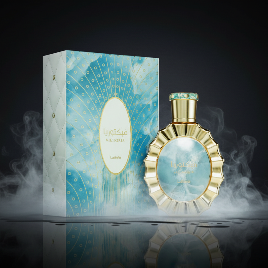 Victoria Lattafa Perfumes | NEWREINE Lyon