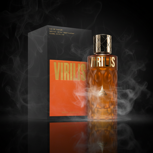 VIRILIS Paris Corner | NEWREINE Lyon