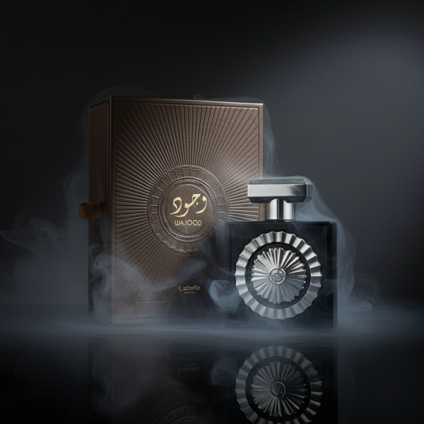Wajood Lattafa Perfumes | NEWREINE Lyon