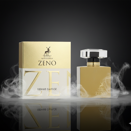 Zeno Maison Alhambra | NEWREINE Lyon