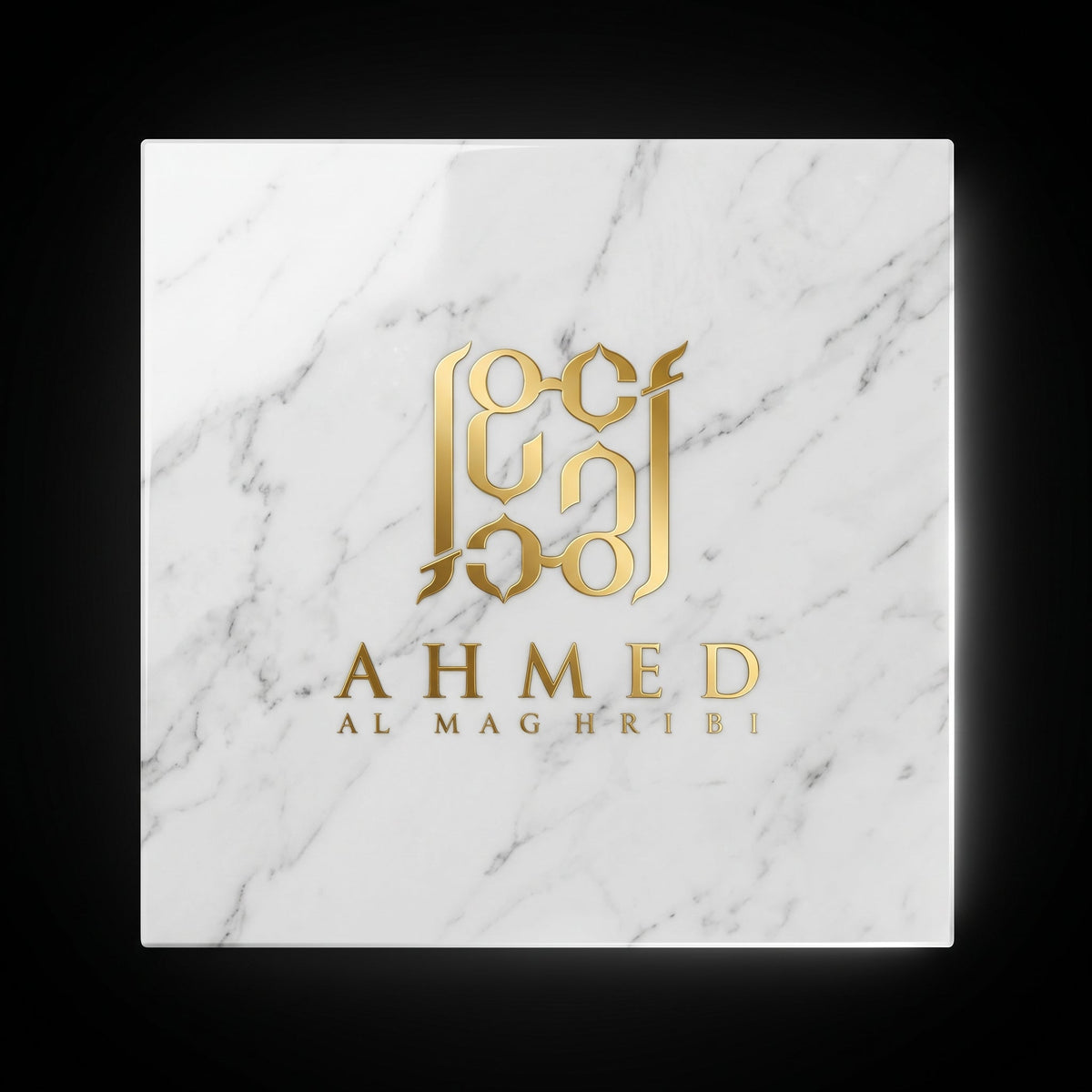 Parfum Ahmed Al Maghribi