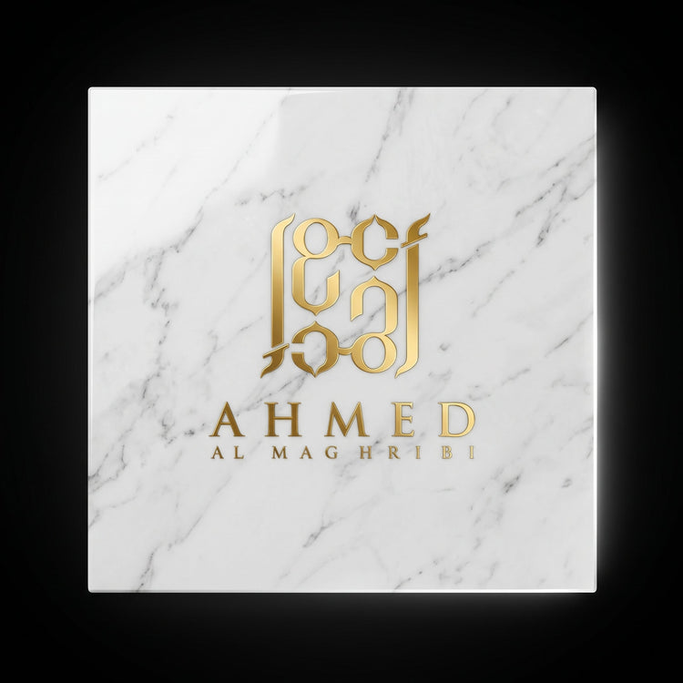 Parfum Ahmed Al Maghribi
