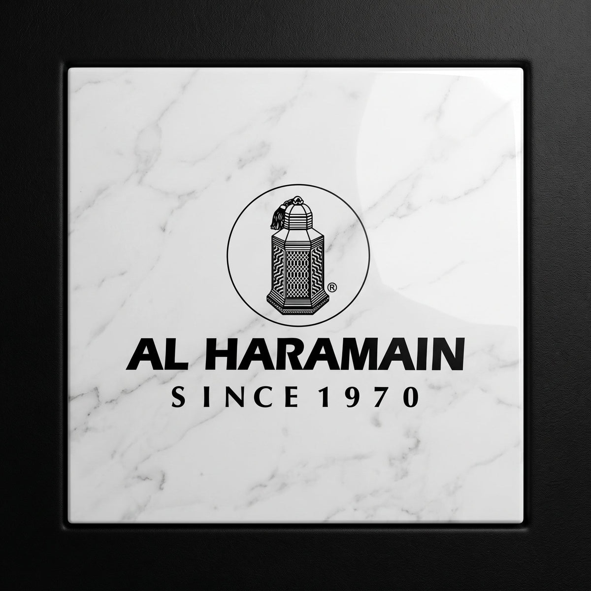 Parfum Al Haramain