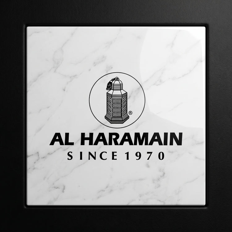 Parfum Al Haramain