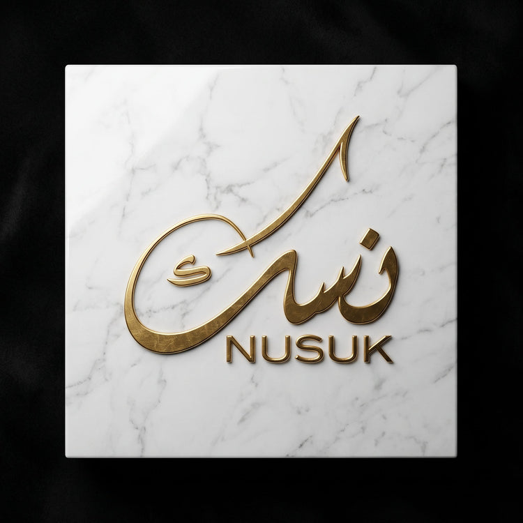 Parfums Nusuk