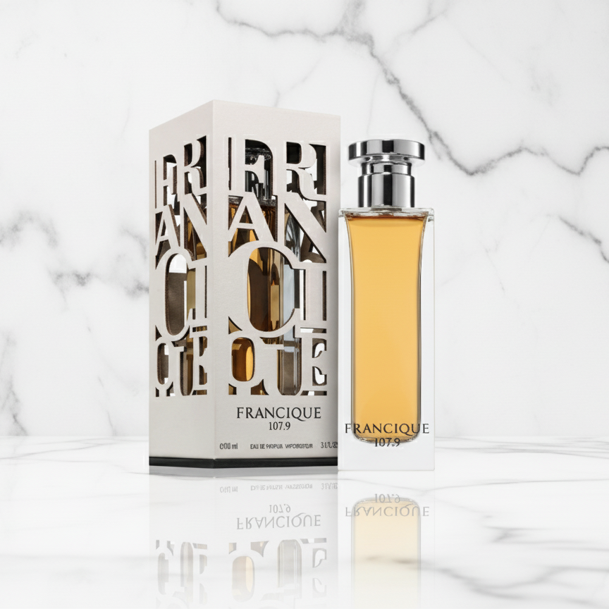 Francique 107.9 French Avenue | NEWREINE Lyon