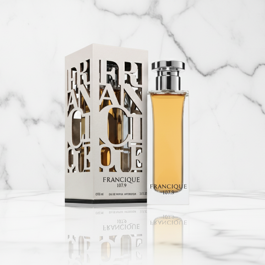 Francique 107.9 French Avenue | NEWREINE Lyon