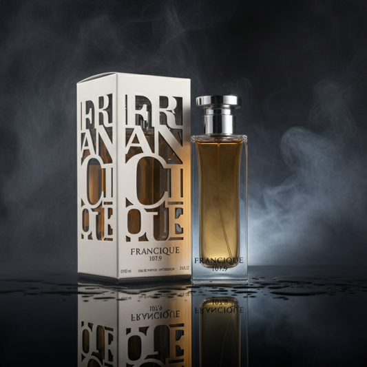 Francique 107.9 French Avenue | NEWREINE Lyon