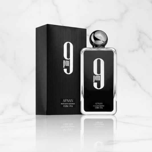 9pm Afnan Homme Luxe | NEWREINE Lyon