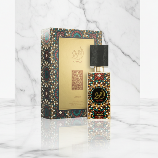Ajwad Lattafa Perfumes | NEWREINE Lyon