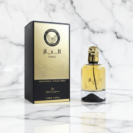 Albaz Ard Al Zaafaran | NEWREINE Lyon