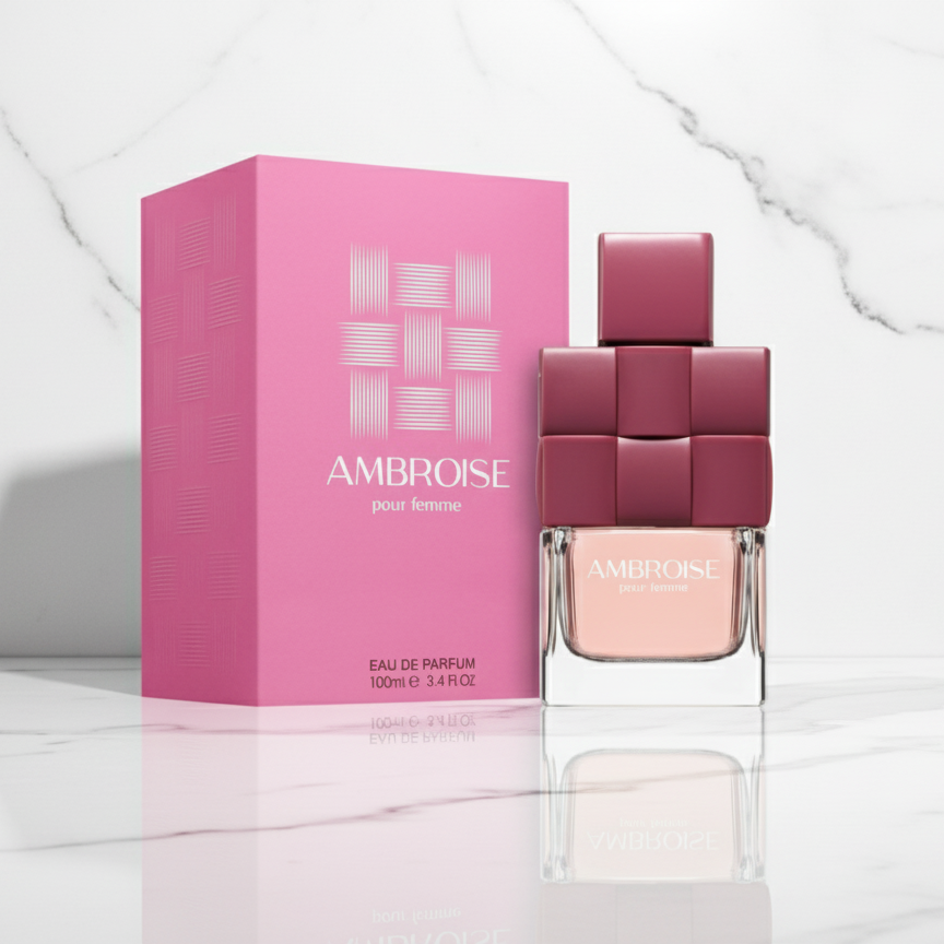 Ambroise Pour Femme | NEWREINE Lyon