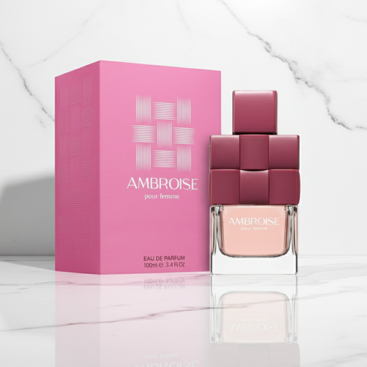 Ambroise Pour Femme | NEWREINE Lyon