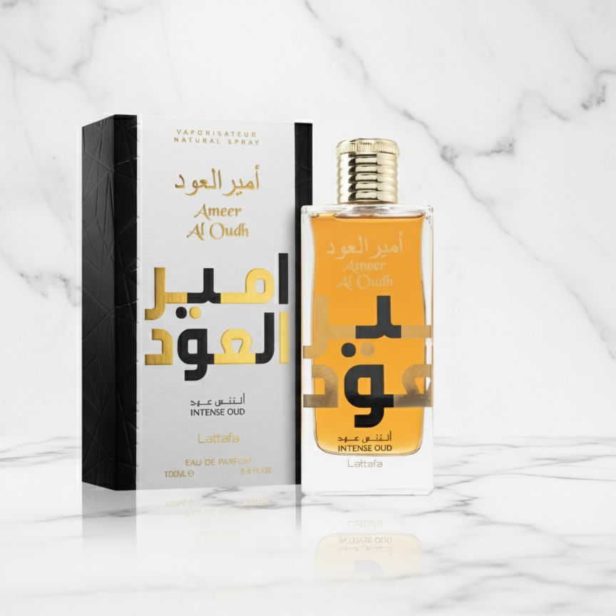 Ameer Al Oudh Intense Oud | NEWREINE Lyon