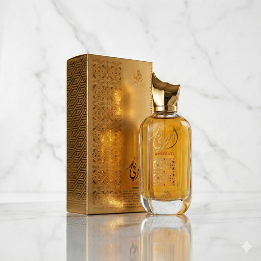 Ameerati Al Wataniah | NEWREINE Lyon