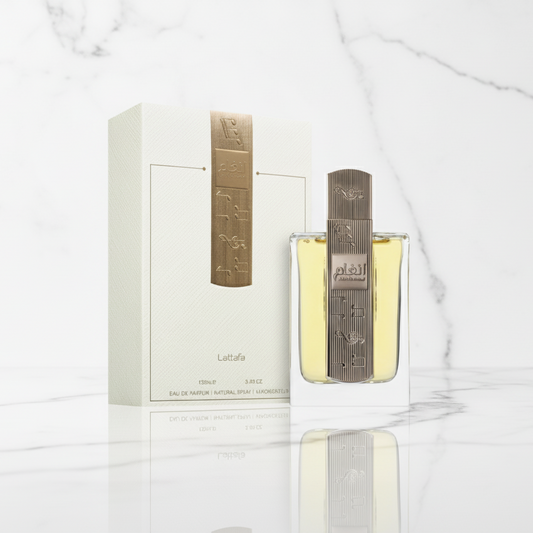 Angham Lattafa Perfumes | NEWREINE Lyon