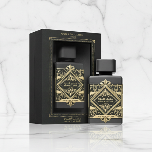 Oud For Glory Lattafa | NEWREINE Lyon