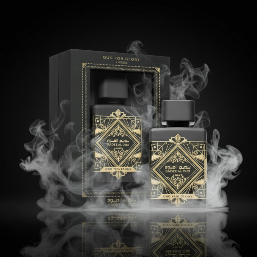 Oud For Glory Lattafa | NEWREINE Lyon