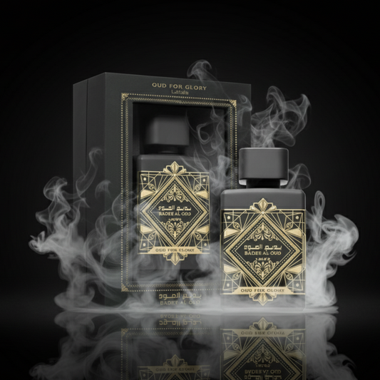 Oud For Glory Lattafa | NEWREINE Lyon