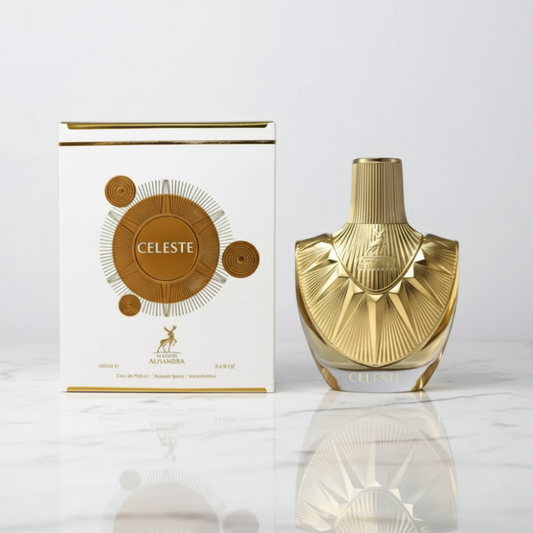 Céleste Maison Alhambra | NEWREINE Lyon