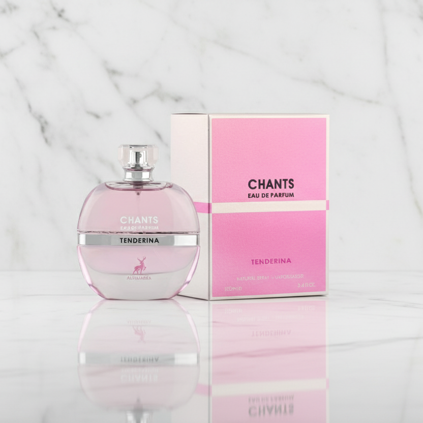 Chants Tenderina Maison Alhambra | NEWREINE Lyon