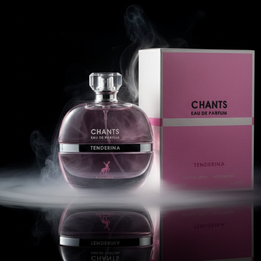 Chants Tenderina Maison Alhambra | NEWREINE Lyon