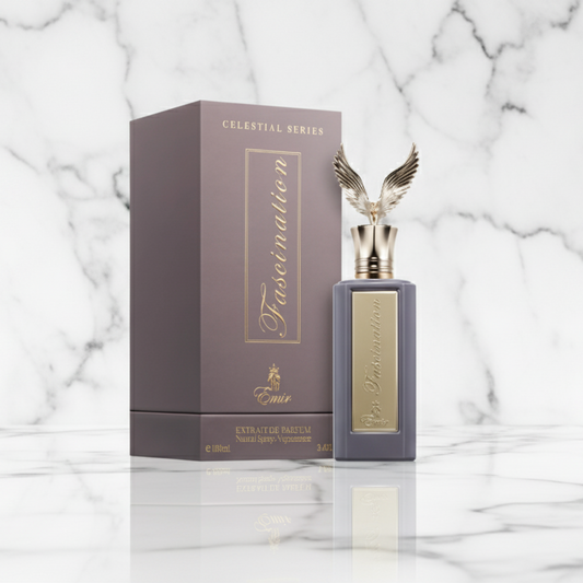 Emir Fascination Paris Corner | NEWREINE Lyon